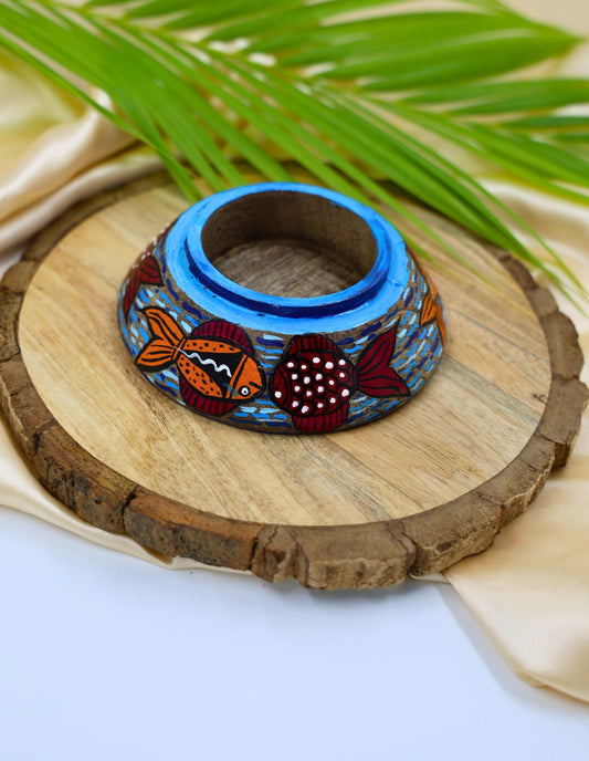 Candel Holder 1