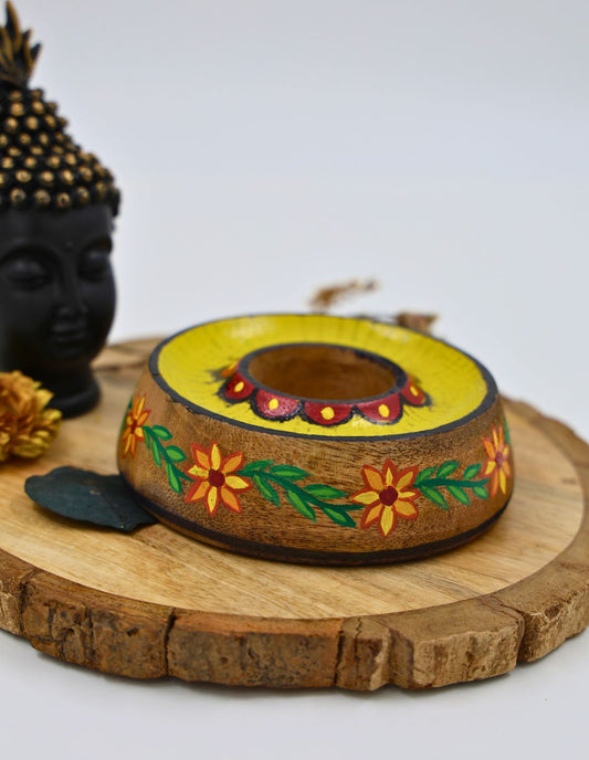 Candel Holder 2