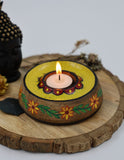 Candel Holder 2