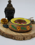 Candel Holder 2