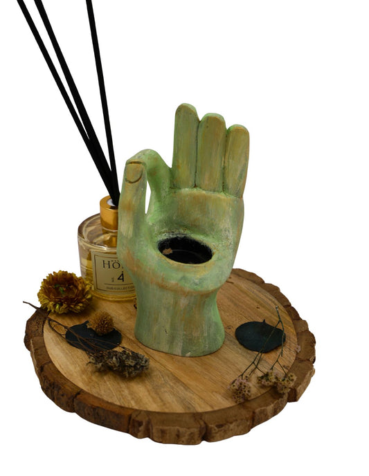 Candel Holder 3