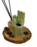 Candel Holder 3