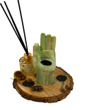 Candel Holder 3