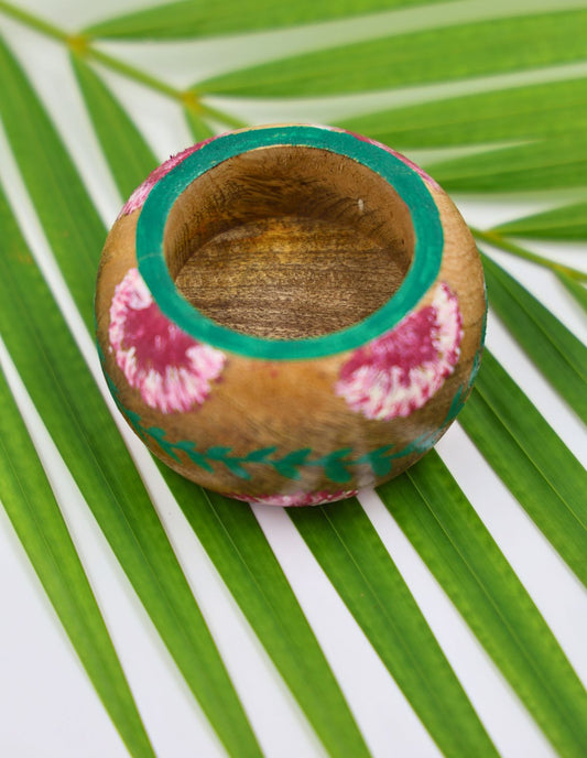 Candel Holder 4