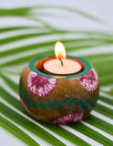 Candel Holder 4