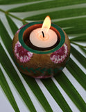 Candel Holder 4