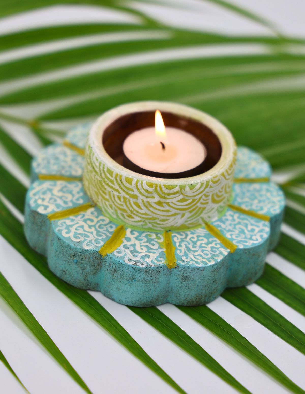 Candel Holder 5
