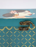 Jewellery and Accessories Box 3