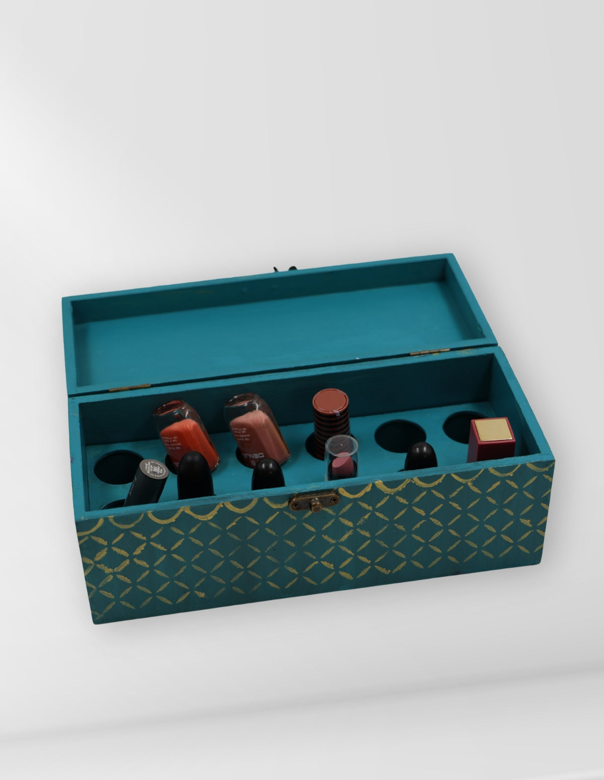 Jewellery and Accessories Box 3
