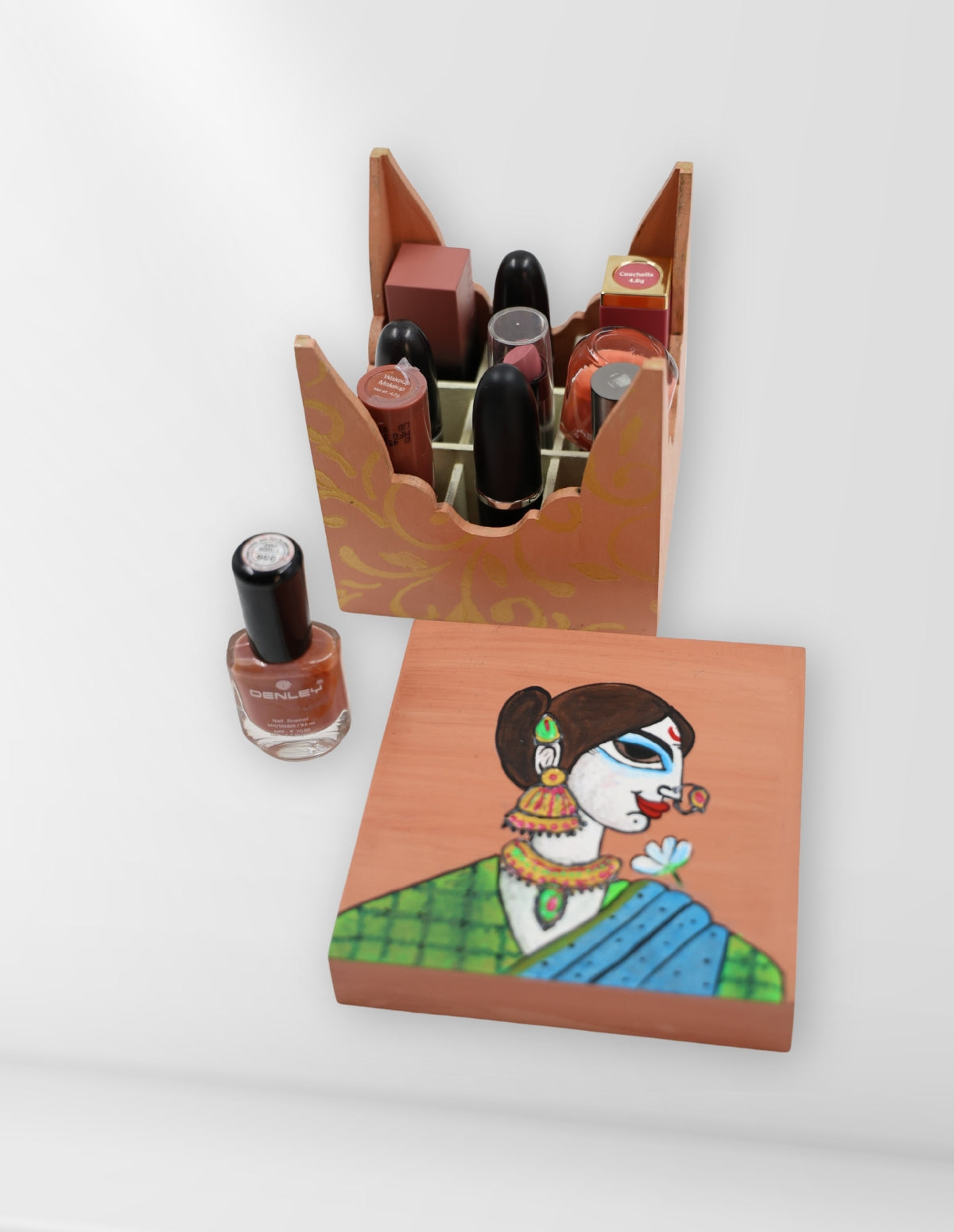Jewellery and Accessories Box 5