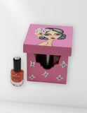 Jewellery and Accessories Box 6