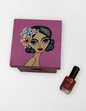 Jewellery and Accessories Box 6