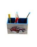 Classic Automobile Pen/Pencil Holder.
