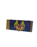The Royal Parrot Bangle Case