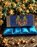 The Royal Parrot Bangle Case
