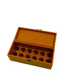 The "Glamour Rays" Lipstick Vanity Box