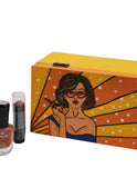 The "Glamour Rays" Lipstick Vanity Box