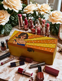 The "Glamour Rays" Lipstick Vanity Box