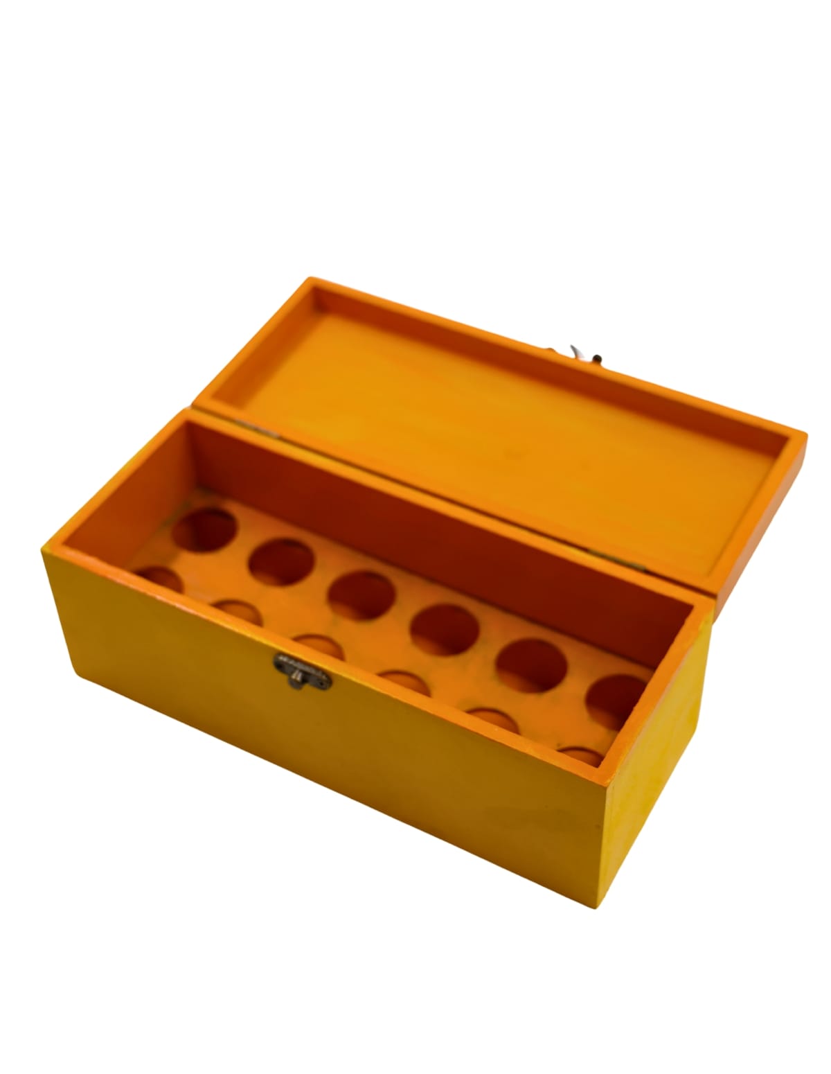 The "Glamour Rays" Lipstick Vanity Box