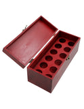 The Artisan Vanity Trunk