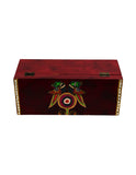 The Artisan Vanity Trunk