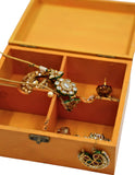 The Maharani Treasure Chest