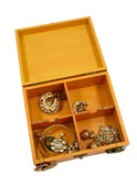 The Maharani Treasure Chest