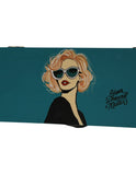 Retro Lipstick Caddy