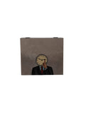 The Clockwork Mind Watch Case