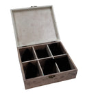 The Clockwork Mind Watch Case