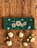 The Daisy Meadow Vanity Caddy