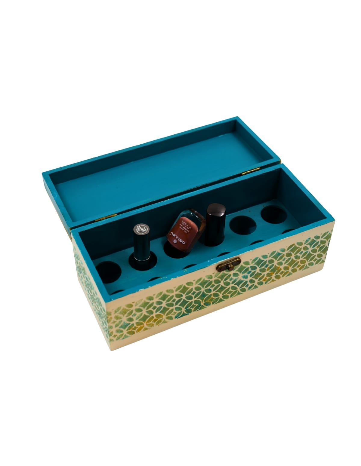 The Daisy Meadow Vanity Caddy