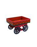 The Amber Roadside Trolley