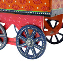 The Amber Roadside Trolley