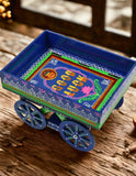 The Good Luck Folk Trolley