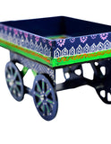 The Good Luck Folk Trolley
