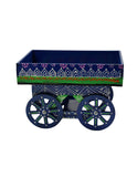 The Good Luck Folk Trolley