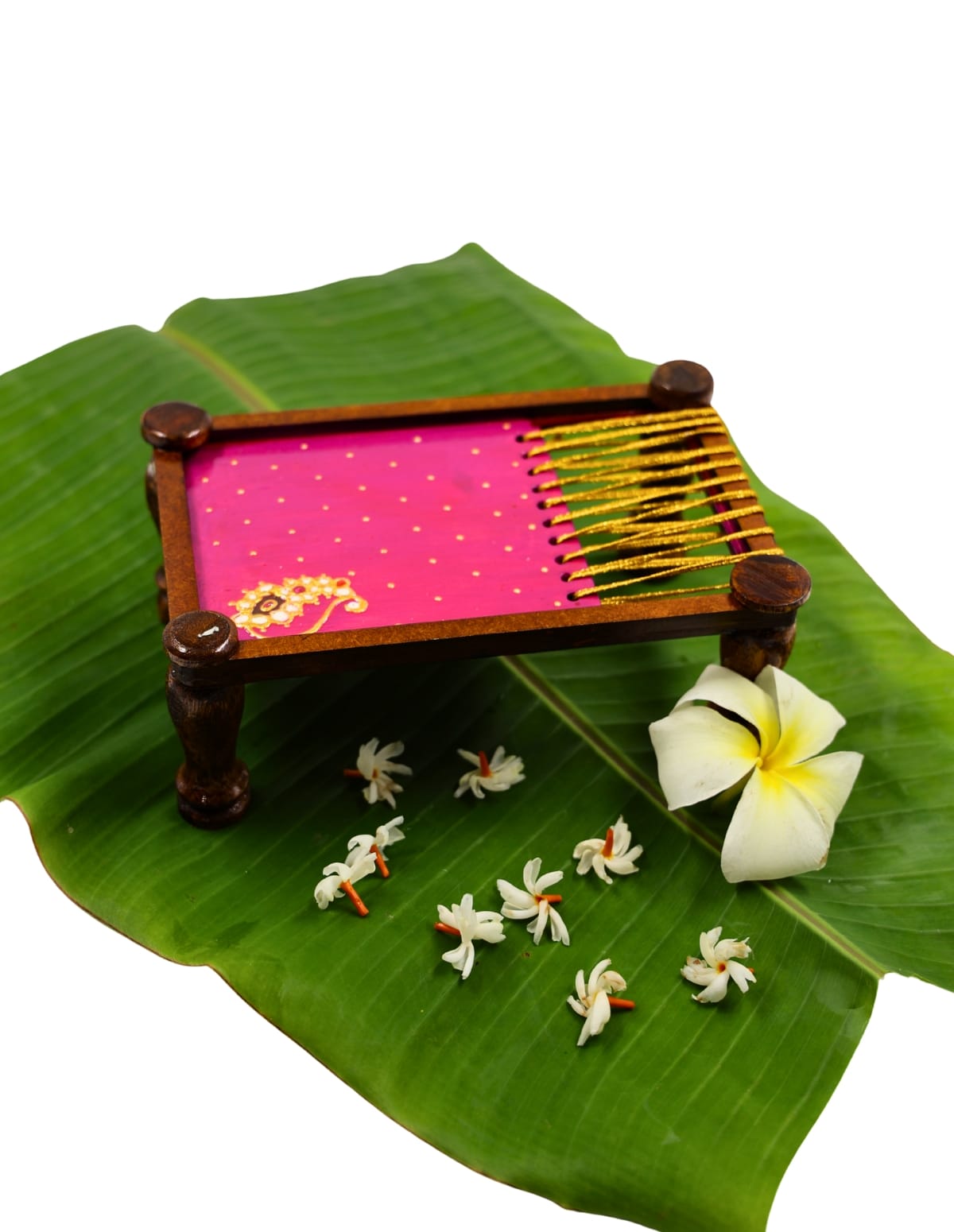 The Chaar Pai Platter
