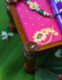 The Chaar Pai Platter