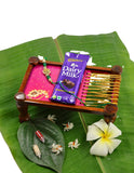 The Chaar Pai Platter