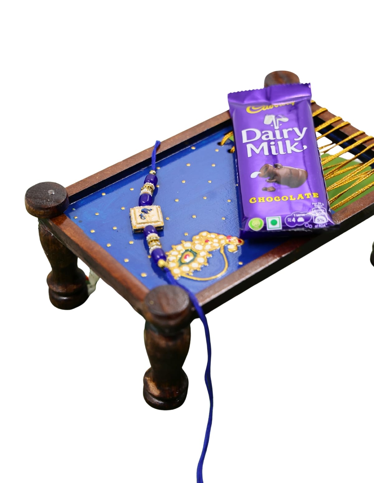 The Festiv Platter