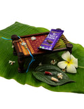 The Ceremonial Chaar Pai Platter