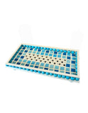 The Santorini Bath Caddy