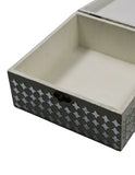 The Lunar Mosaic Casket