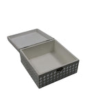 The Lunar Mosaic Casket