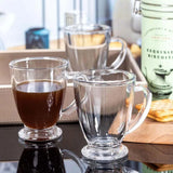 Brigid Mug - Set Of Six